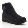 Pierre Cardin Christelle 2 Bootie - Navy