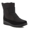 Pierre Cardin Christelle 6 Bootie - Black