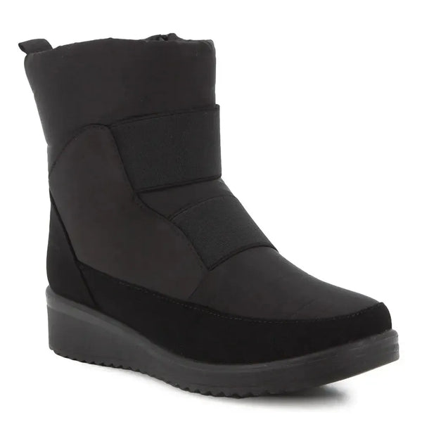 Pierre Cardin Christelle 6 Bootie - Black