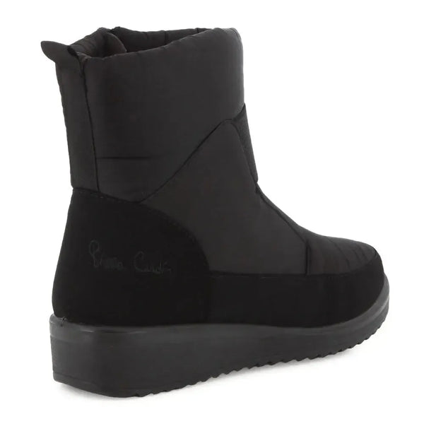 Pierre Cardin Christelle 6 Bootie - Black