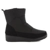 Pierre Cardin Christelle 6 Bootie - Black