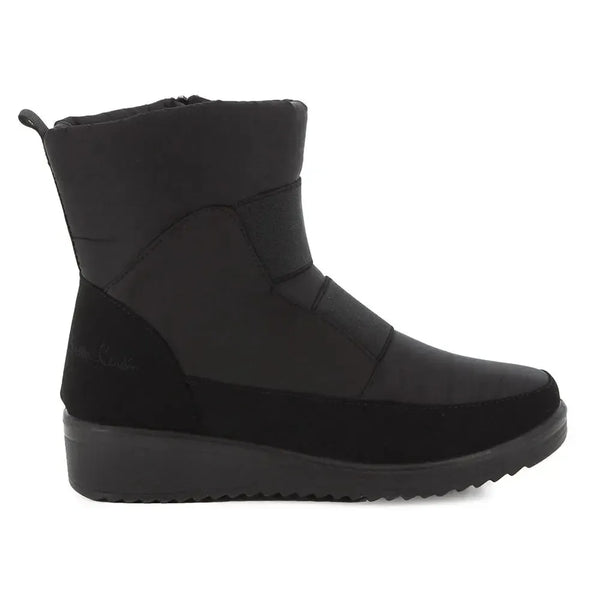 Pierre Cardin Christelle 6 Bootie - Black