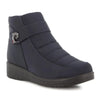 Pierre Cardin Christelle 7 Bootie - Navy