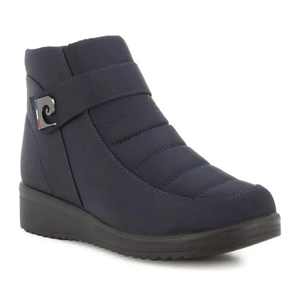 Pierre Cardin Christelle 7 Bootie - Navy