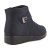 Pierre Cardin Christelle 7 Bootie - Navy