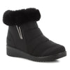 Pierre Cardin Christelle 8 B2 Bootie - Black