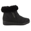 Pierre Cardin Christelle 8 B2 Bootie - Black