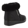 Pierre Cardin Christelle 8 B2 Bootie - Black