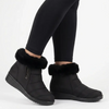 Pierre Cardin Christelle 8 B2 Bootie - Black