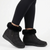 Pierre Cardin Christelle 8 B2 Bootie - Black