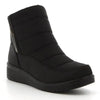 Pierre Cardin Christelle Eskimo Bootie - Black