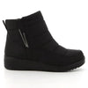 Pierre Cardin Christelle Eskimo Bootie - Black