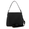 Pierre Cardin Clair Shoulder Bag - Black