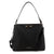Pierre Cardin Clair Shoulder Bag - Black