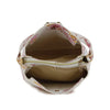 Pierre Cardin Clair Shoulder Bag - Floral