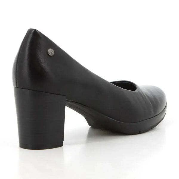 Pierre Cardin Classic Court - Black