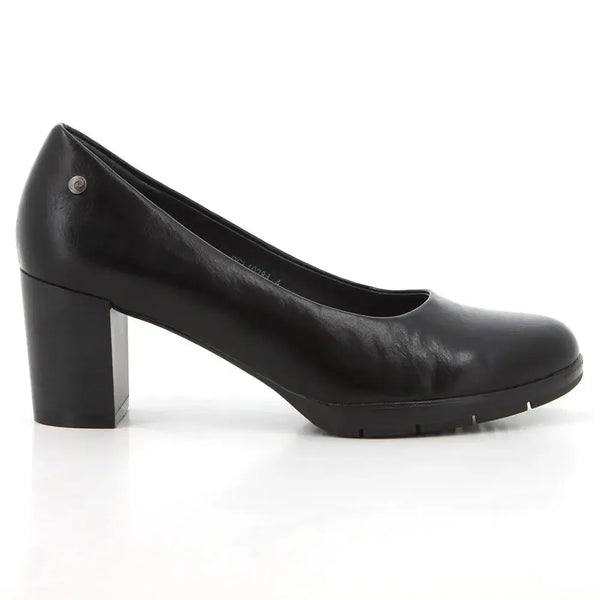 Pierre Cardin Classic Court - Black