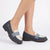 Pierre Cardin Colour Loafer - Blue Multi