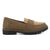 Pierre Cardin Colour Loafer - Olive Beige