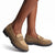 Pierre Cardin Colour Loafer - Olive Beige