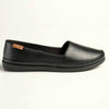 Pierre Cardin Comfort Ballerina Loafer - Black-Pierre Cardin-Buy shoes online