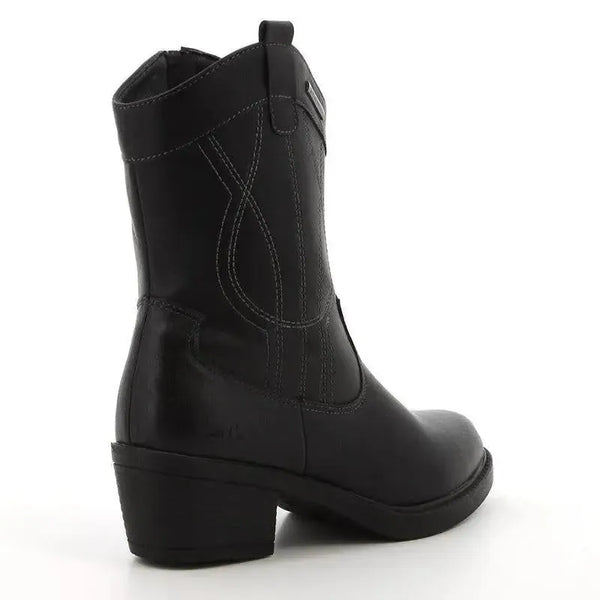 Pierre Cardin Dallas - Black