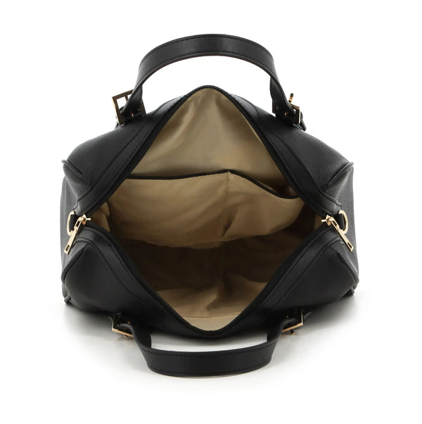Pierre Cardin Dana Bowling Bag - Black