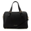 Pierre Cardin Dana Bowling Bag - Black