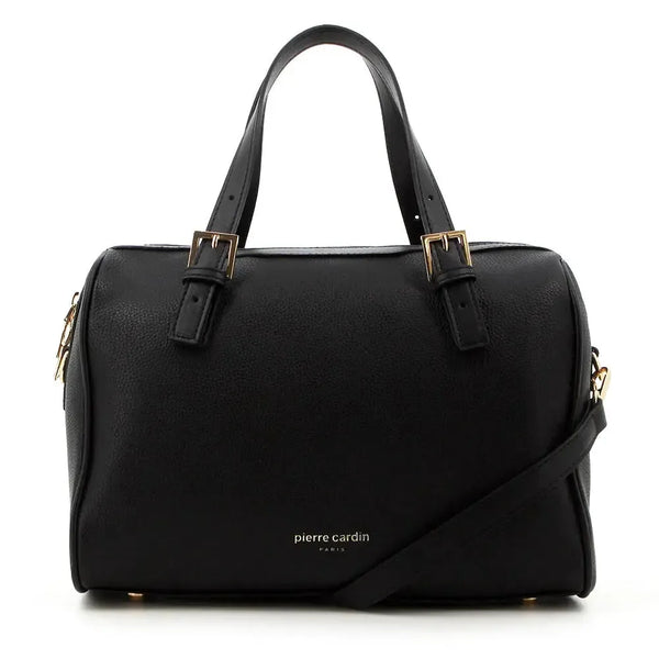 Pierre Cardin Dana Bowling Bag - Black