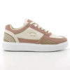 Pierre Cardin Denise 1 Sneaker - Pink / Beige