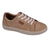 Pierre Cardin Dijon 1 Casual Sneaker - Dark Beige-Pierre Cardin-Buy shoes online