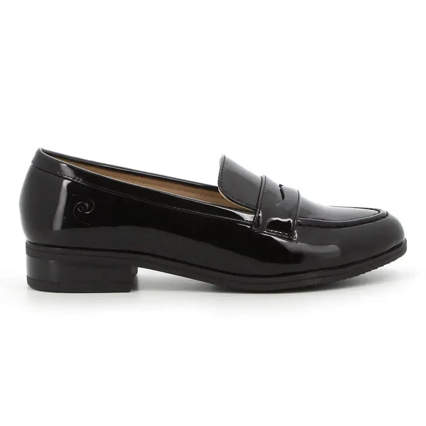 Pierre Cardin Dress Penny Moc - Black