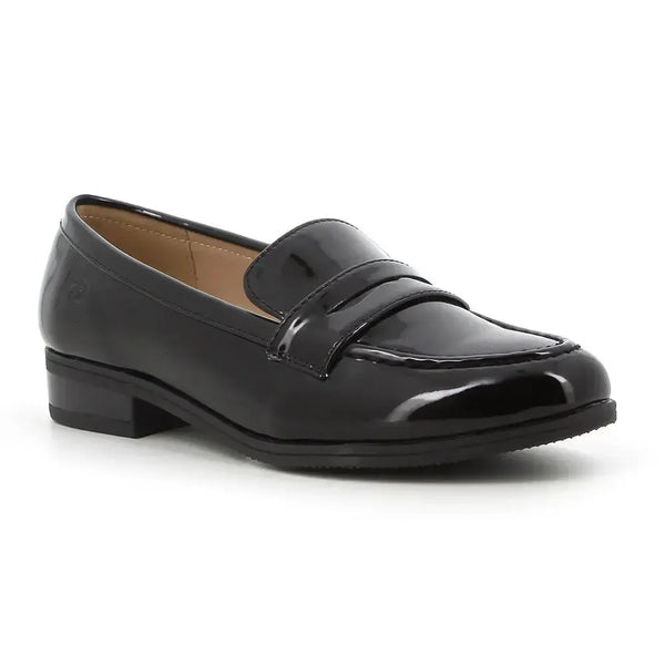 Pierre Cardin Dress Penny Moc - Black