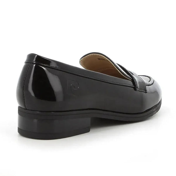 Pierre Cardin Dress Penny Moc - Black