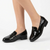 Pierre Cardin Dress Penny Moc - Black