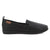 Pierre Cardin Edith 5 Flats - Black