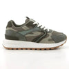 Pierre Cardin Eloise 1 Sneaker - Olive Multi