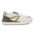 Pierre Cardin Embossing Sneaker - Beige Olive
