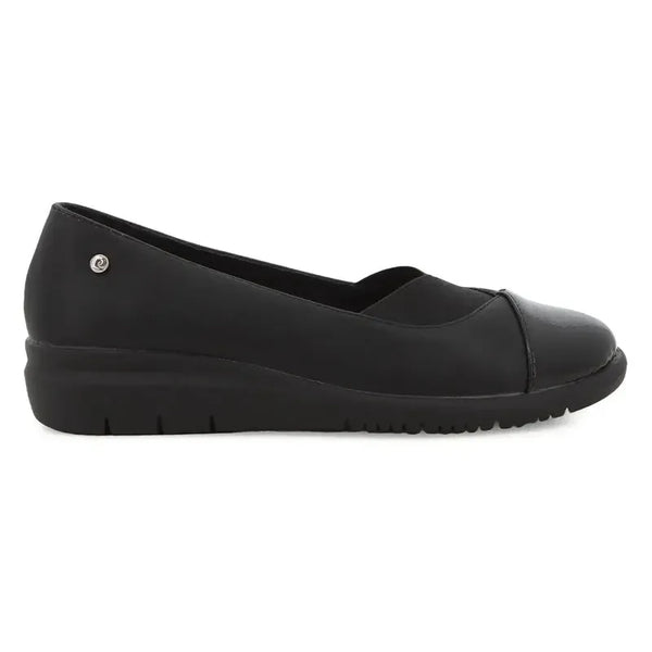 Pierre Cardin Emma1 Loafer - Black