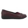 Pierre Cardin Emma1 Loafer - Burgundy
