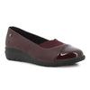 Pierre Cardin Emma1 Loafer - Burgundy