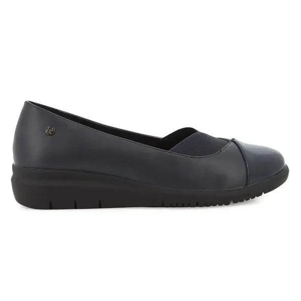 Pierre Cardin Emma1 Loafer - Navy