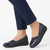 Pierre Cardin Emma1 Loafer - Navy