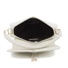 Pierre Cardin Estee Saddle Bag - Cream
