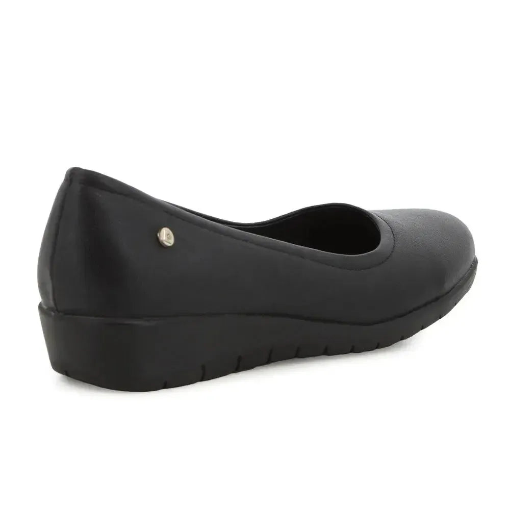 Pierre Cardin Eulalie 1 - Black | Shoe Box Online Store