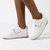 Pierre Cardin Felice 2 Sneaker - White