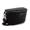 Pierre Cardin Hailey Belt Bag - Black