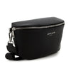 Pierre Cardin Hailey Belt Bag - Black