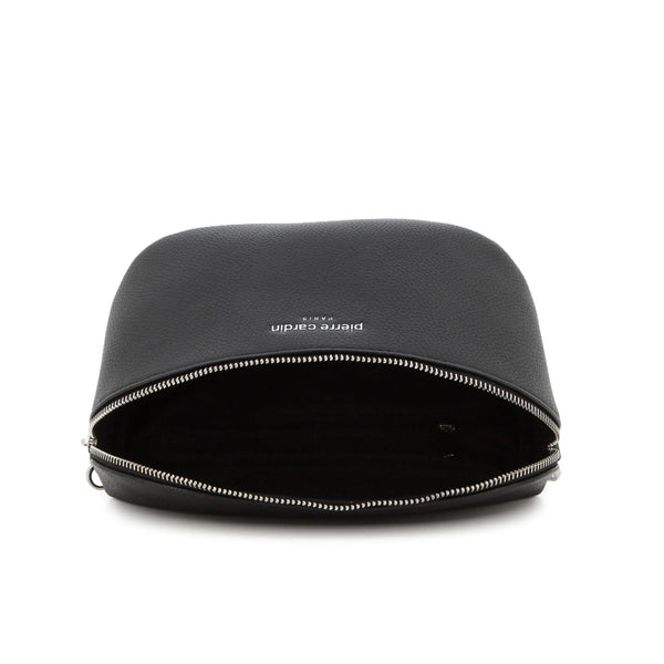 Pierre Cardin Hailey Belt Bag - Black