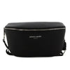 Pierre Cardin Hailey Belt Bag - Black